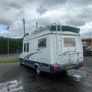 NI 2003 Hobby 600 2.8 TD 4 Berth Rear-Fixed-Bed Image 4
