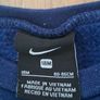 Nike Navy & Blue Joggers Set Image 7