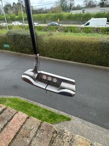 Scotty Cameron