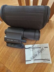 Night Vision Scope