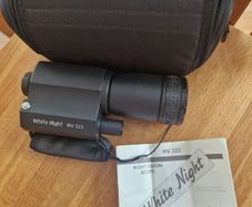 Night Vision Scope