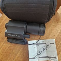 Night Vision Scope