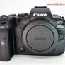 Canon Eos R6 Mirrorless Camera #0355 Image 3