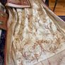 Vintage Laura Ashley Malmaison Rug Image 4