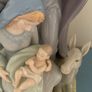 nativity statue Image 7