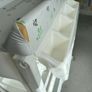 BABYLO Smart Changer with Bath Unit with Clever and Convenient Storage Image 2