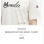 Moncler Tshirt Image 3