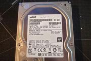 HGST 4TB Enterprise Hard Drive 3.5 SATA 7200RPM