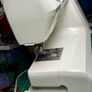 ELNA 8006 Embroidery & Sewing Machine - Swiss design / Just Serviced / Like New Image 4