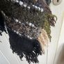 tweed cape Image 9