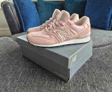 New Balance Size 3 Like New