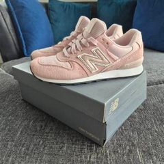 New Balance Size 3 Like New