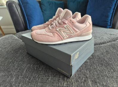 New Balance Size 3 Like New