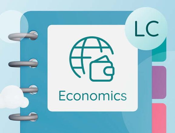 Leaving Cert Economics Grinds