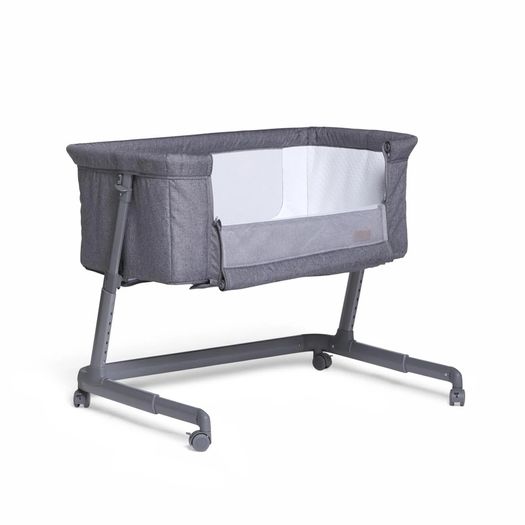 Baby Elegance bedside crib