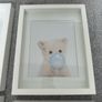 Set of 6 Nursery Prints Image 4