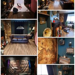 Home Studio Rental