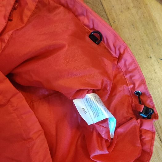 Columbia Omni Shield Hooded Windbreaker Jacket (L)