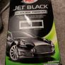 Turtle Jet Black Box Car Paint Restorer Kit Image 2