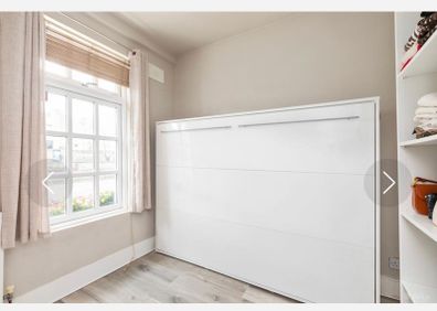 murphy bed