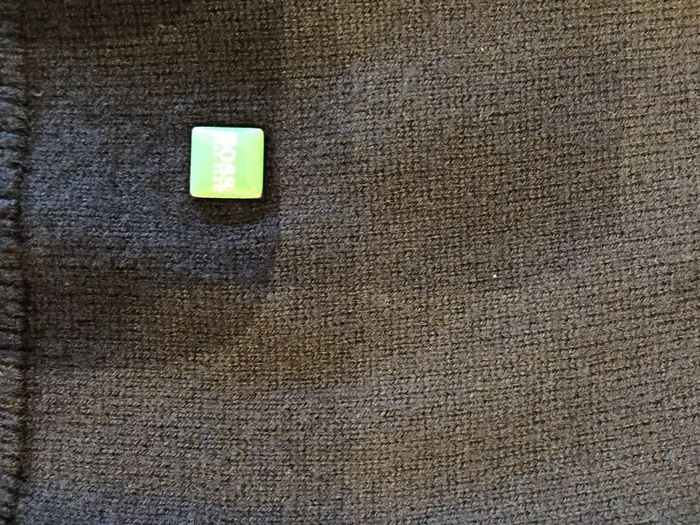 Boss Green jumper knitwear Size XL