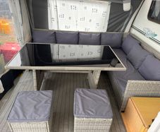 garden furniture