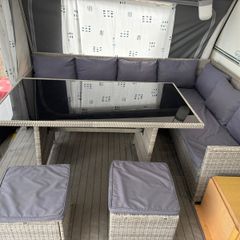garden furniture
