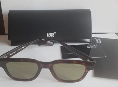 Montblanc Sun Glasses