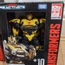 Transformer bumblebee / studio series Image 2