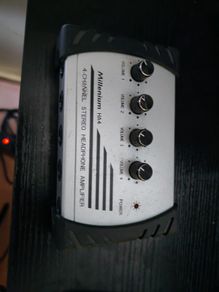 Millenium HA4