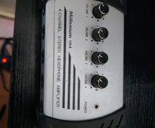 Millenium HA4