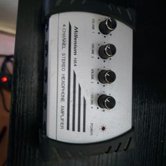 Millenium HA4