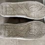 Guess gold sneakers, size 37 Image 5
