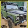 Tough Ox (rapter) bed liner paint Image 3