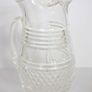 Waterford Crystal Cut Glass Martini jug Image 3