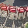 Set of Chairs Image 6