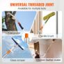 Manual Extendable Pole Saw 1.4-3 m Image 6