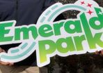Emerald Park Tickets X 4