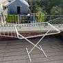 IKEA clothing dryer (outside) Image 3