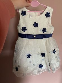 Toddler dress