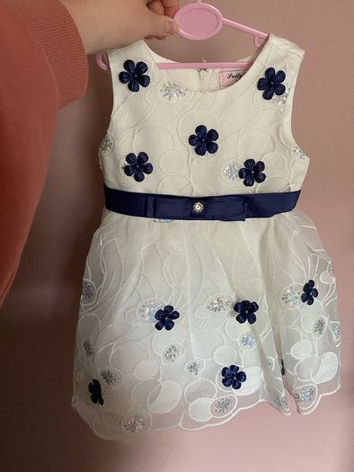 Toddler dress