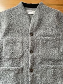 Universal Works Jacket / Shacket