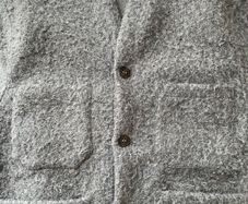 Universal Works Jacket / Shacket