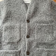 Universal Works Jacket / Shacket