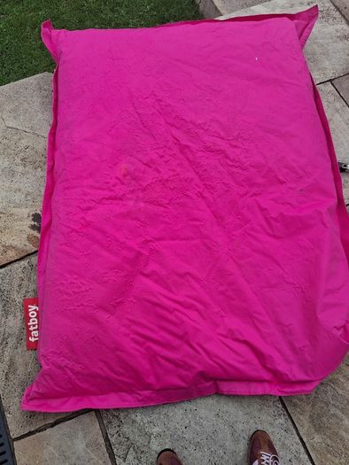 Bean bag