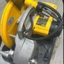 Dewalt Circular Saw included new blade Image 3