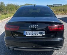 172 Audi A6 2.0 TDI Sline Ultra