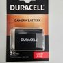 Duracell LP-E10 battery,Replacement Battery,Compatible with Canon EOS Rebel T3, T5, T6, T7, T100, 1100D, 1200D, 1300D, 1500D, 2000D, 3000D, 4000D Image 3