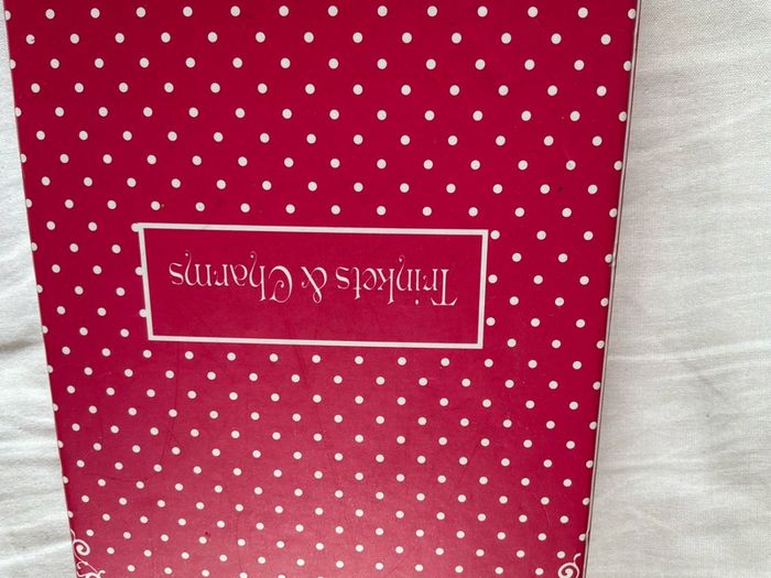 lovely present
