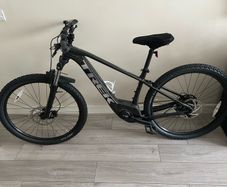Trek Marlin e-MTB
